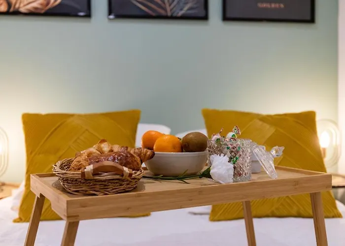 شقة Cosy Au Coeur De L'ecusson - Arenes A 2 Min