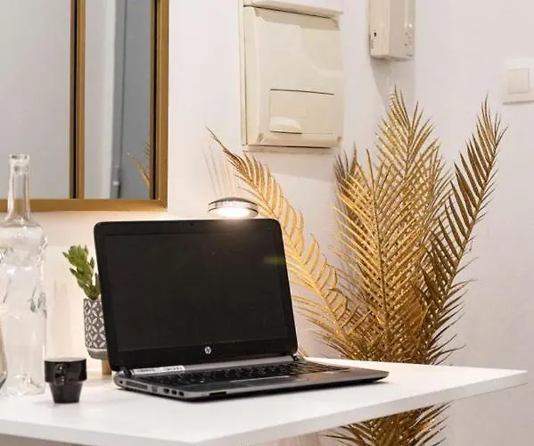 شقة Cosy Au Coeur De L'ecusson - Arenes A 2 Min *